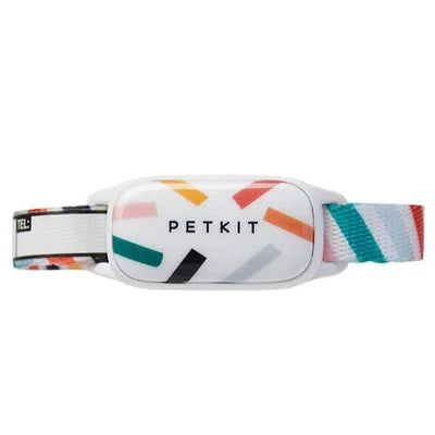 Coleira Inteligente Rastreável - PetKit